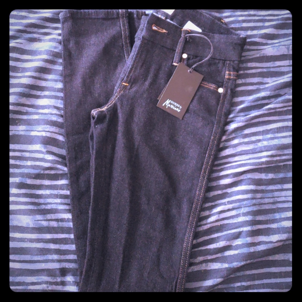 Guess jeans